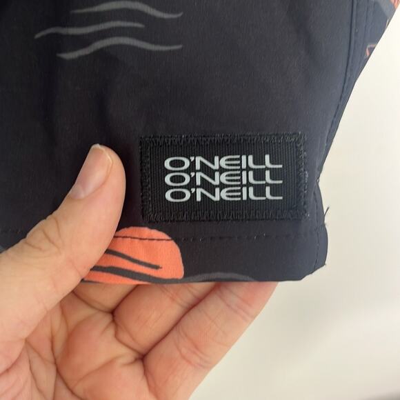 Mens O' Neil Swim Trunks Size Medium - Picture 5 of 9